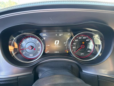 2023 Dodge Charger R/T Scat Pack