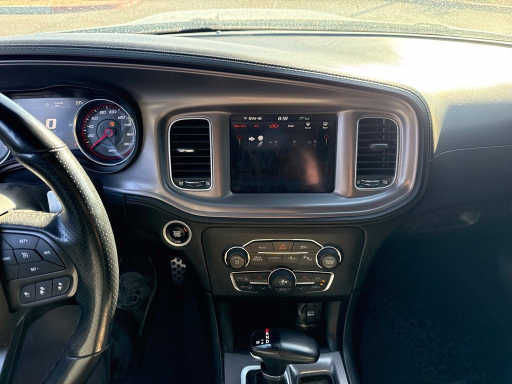 2023 Dodge Charger R/T Scat Pack