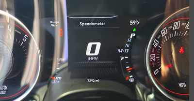 2022 Dodge Challenger R/T Scat Pack PLUS