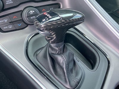 2022 Dodge Challenger R/T Scat Pack PLUS