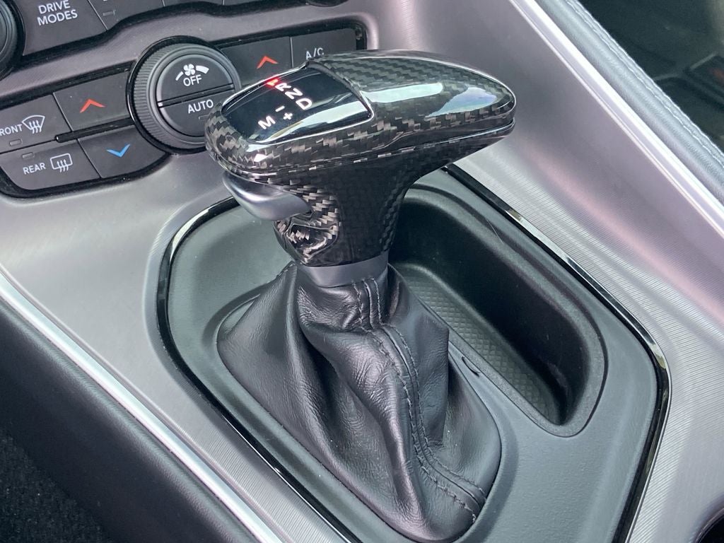 2022 Dodge Challenger R/T Scat Pack PLUS