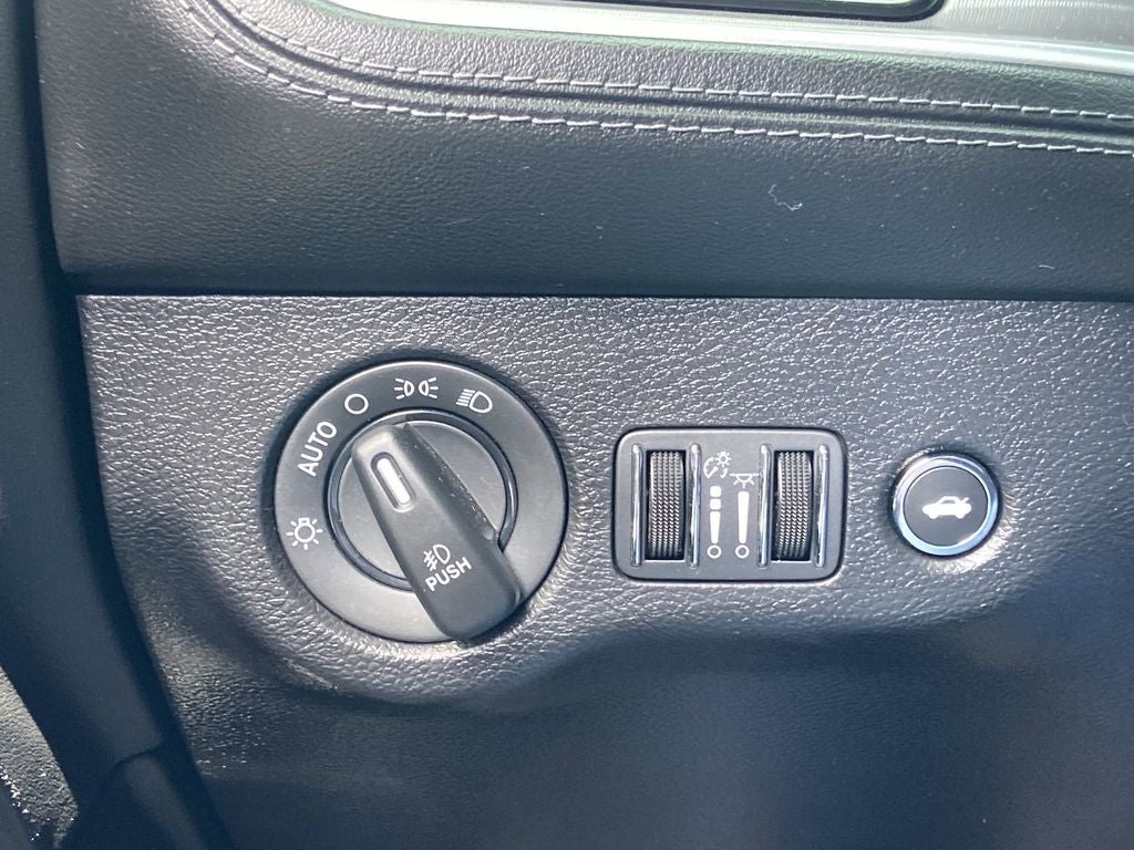 2022 Dodge Challenger R/T Scat Pack PLUS