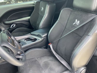 2022 Dodge Challenger R/T Scat Pack PLUS