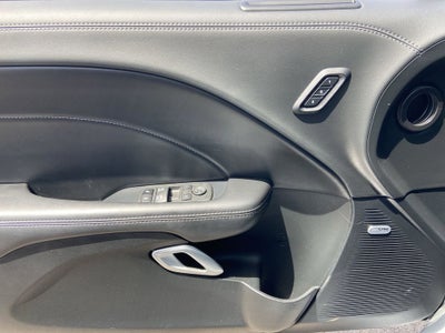 2022 Dodge Challenger R/T Scat Pack PLUS