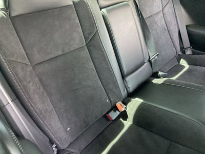 2022 Dodge Challenger R/T Scat Pack PLUS