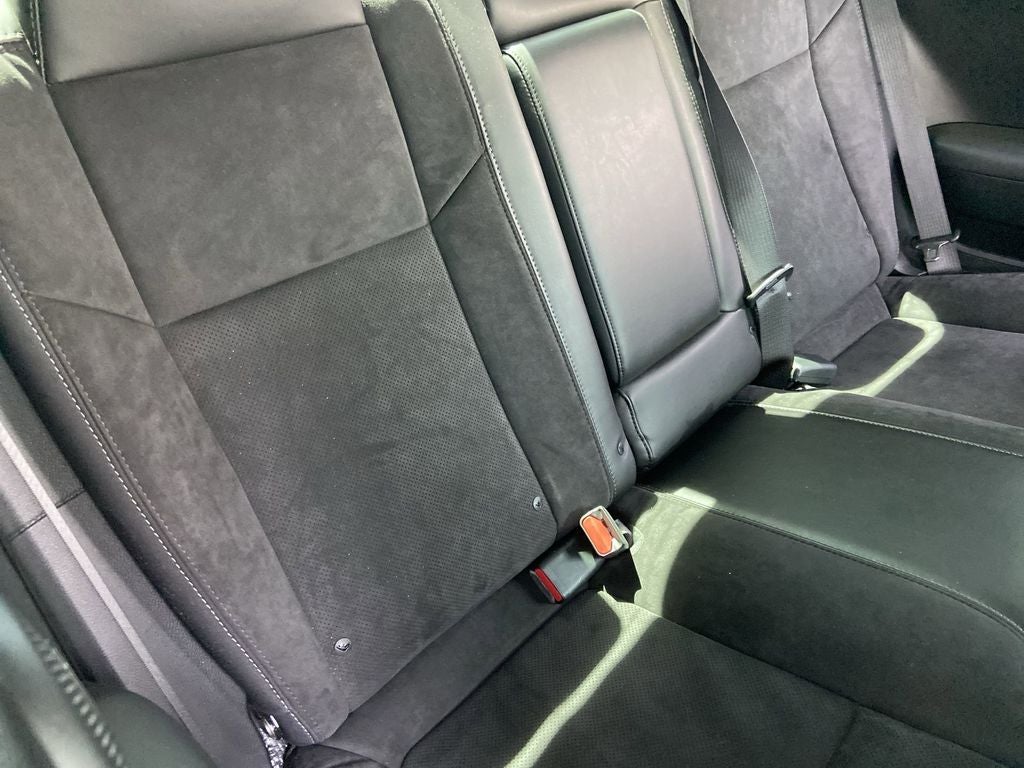 2022 Dodge Challenger R/T Scat Pack PLUS