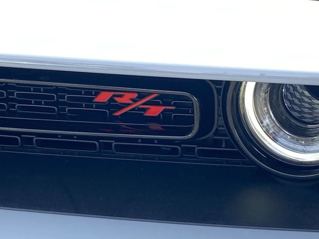 2022 Dodge Challenger R/T Scat Pack PLUS