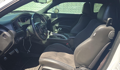 2022 Dodge Challenger R/T Scat Pack PLUS