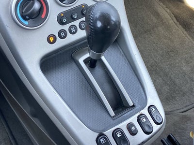 2005 Chevrolet Equinox LT