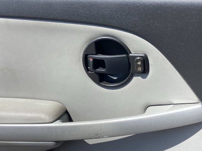 2005 Chevrolet Equinox LT