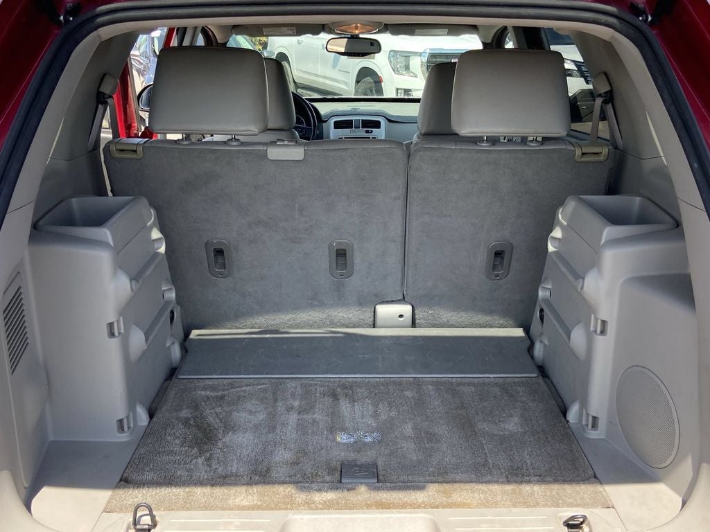 2005 Chevrolet Equinox LT