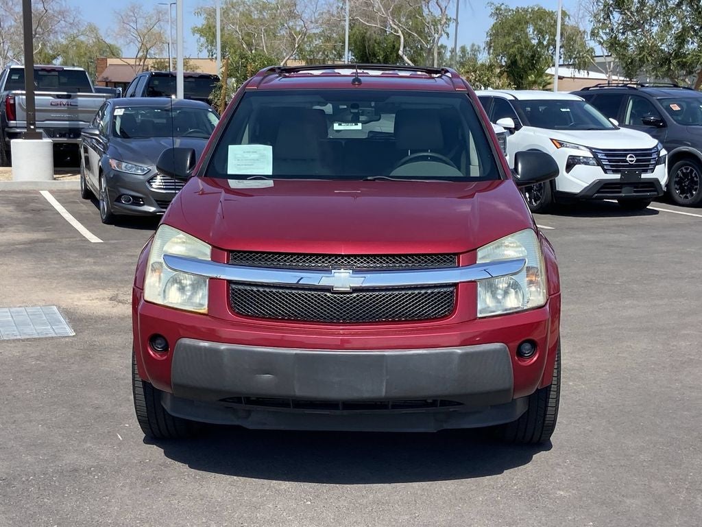 2005 Chevrolet Equinox LT