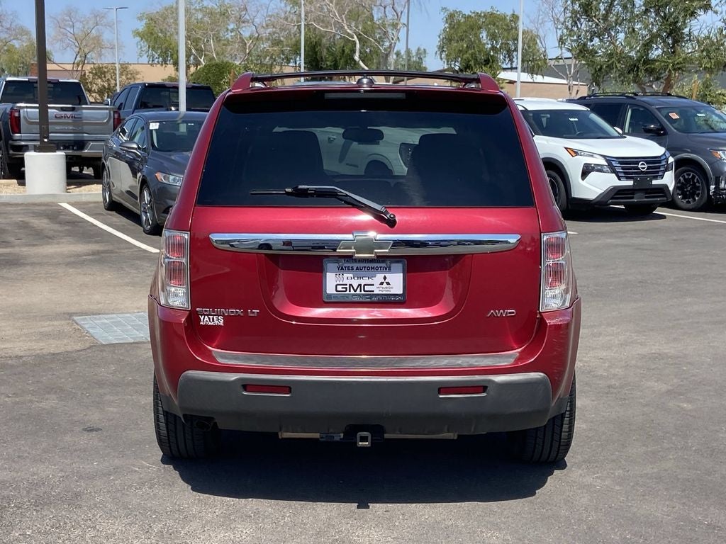 2005 Chevrolet Equinox LT