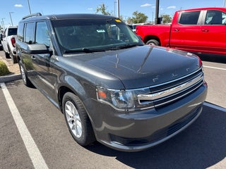 2018 Ford Flex SE