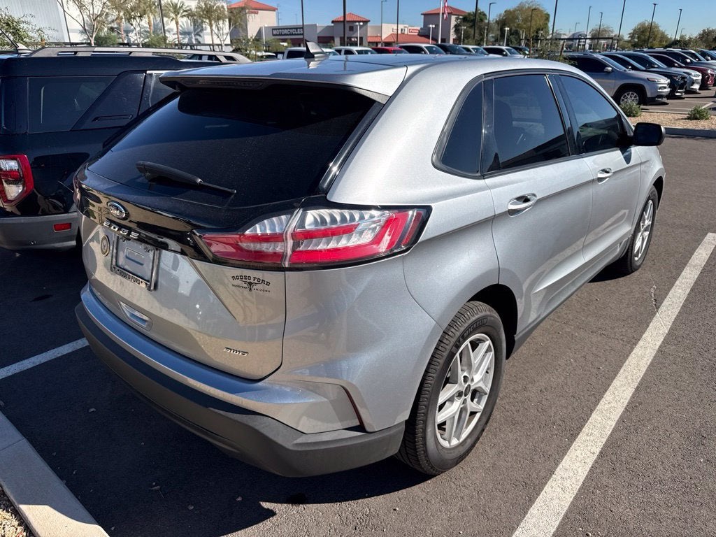 2023 Ford Edge SE