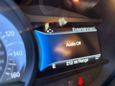 2023 Ford Edge SE