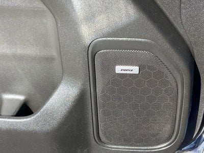 2022 Chevrolet Silverado 2500HD High Country