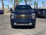 2022 Chevrolet Silverado 2500HD High Country