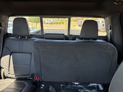 2022 Chevrolet Silverado 2500HD High Country