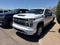 2022 Chevrolet Silverado 2500HD High Country