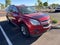 2013 Chevrolet Equinox LT 1LT