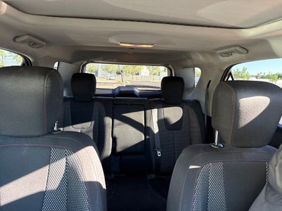 2013 Chevrolet Equinox LT 1LT