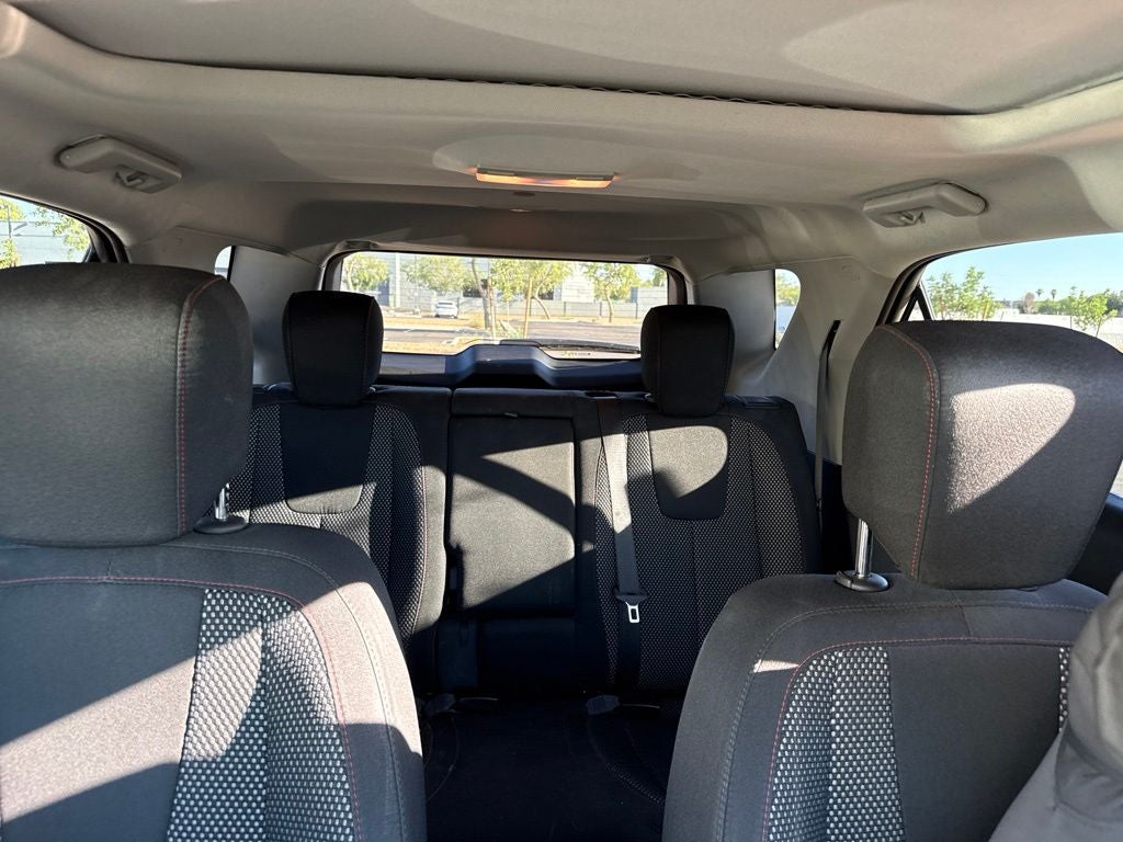 2013 Chevrolet Equinox LT 1LT