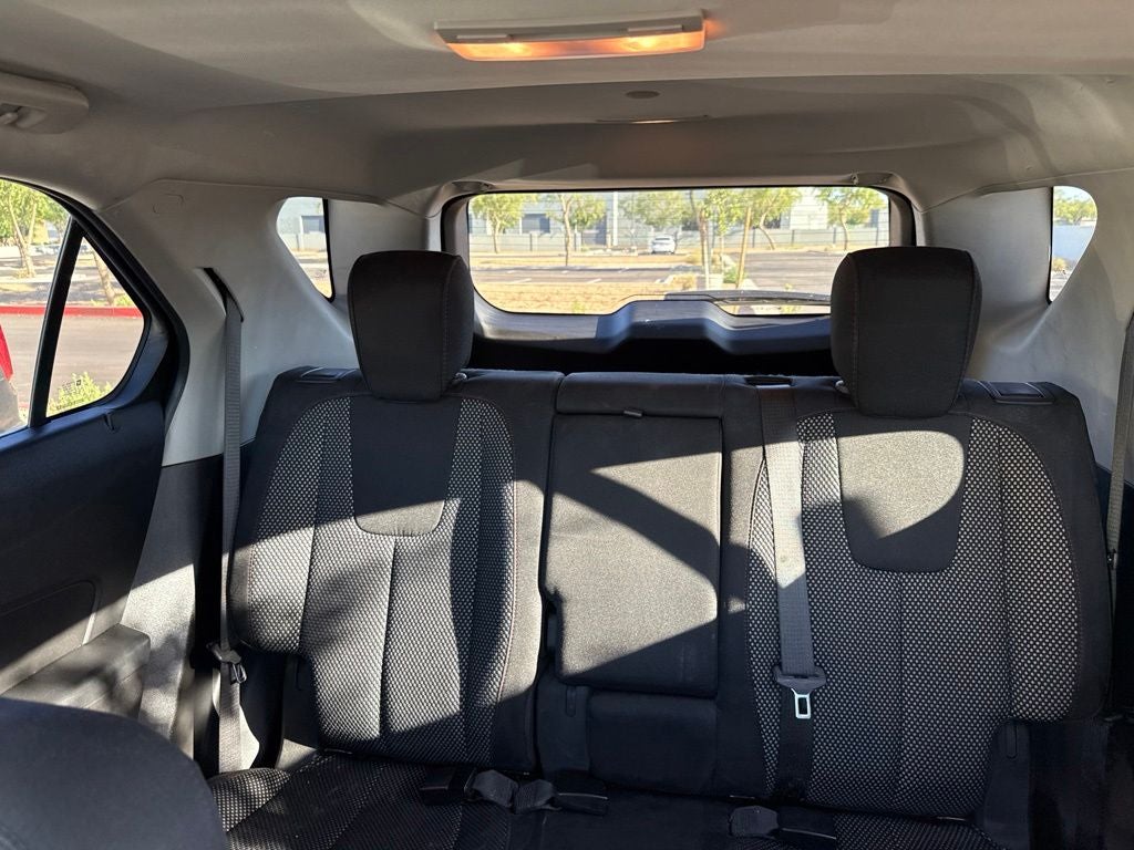 2013 Chevrolet Equinox LT 1LT