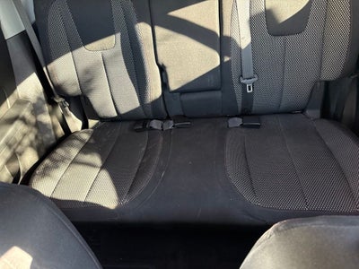 2013 Chevrolet Equinox LT 1LT