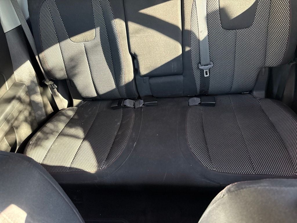 2013 Chevrolet Equinox LT 1LT