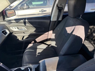 2013 Chevrolet Equinox LT 1LT