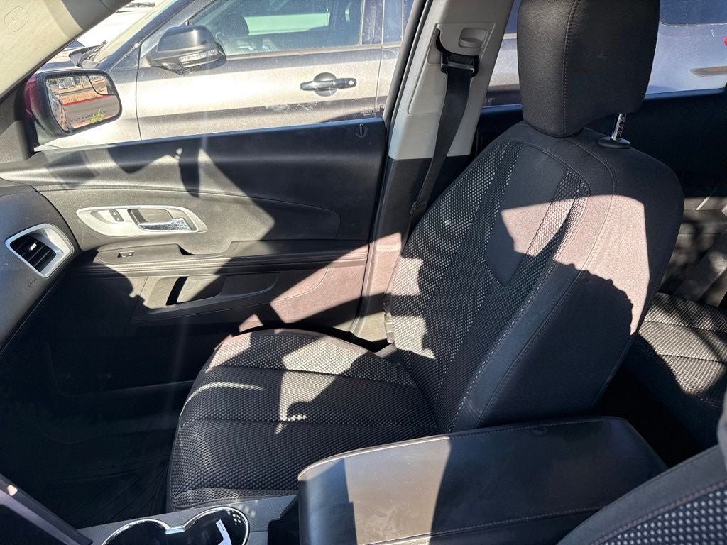 2013 Chevrolet Equinox LT 1LT