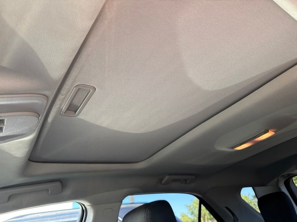 2013 Chevrolet Equinox LT 1LT