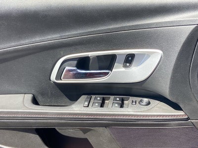 2013 Chevrolet Equinox LT 1LT