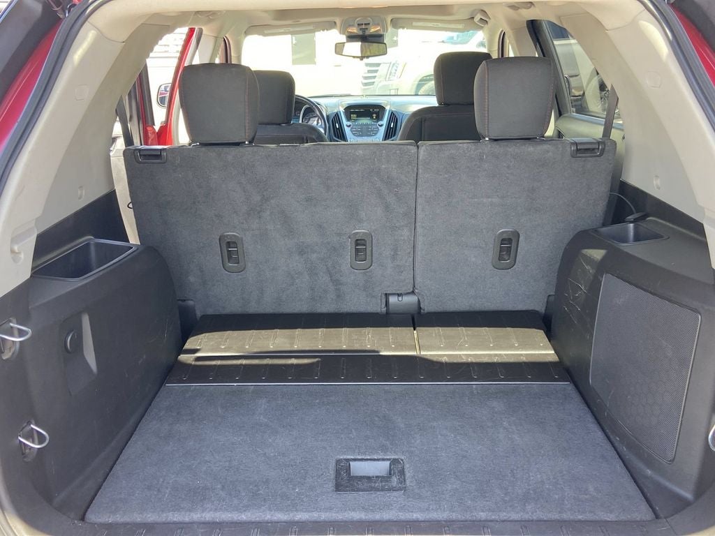 2013 Chevrolet Equinox LT 1LT