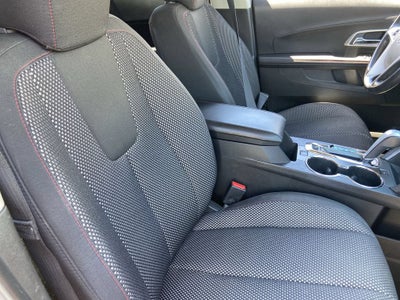 2013 Chevrolet Equinox LT 1LT