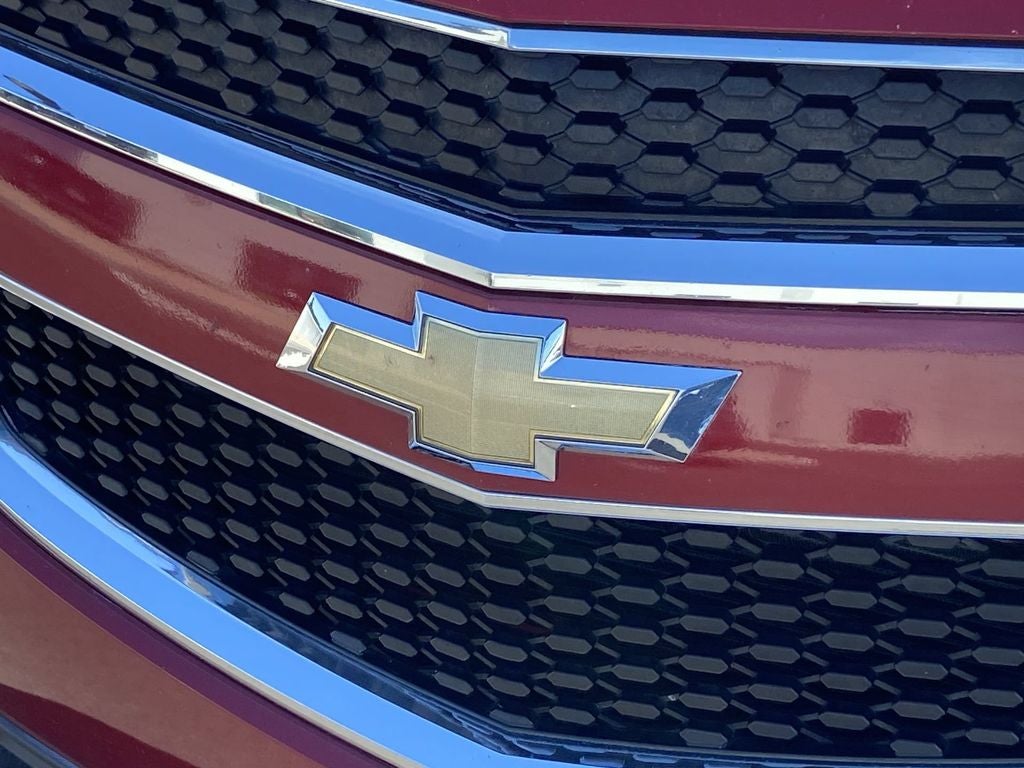 2013 Chevrolet Equinox LT 1LT