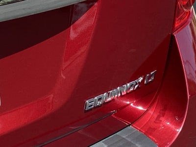 2013 Chevrolet Equinox LT 1LT
