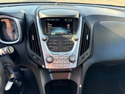 2013 Chevrolet Equinox LT 1LT