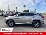 2018 Lexus RX 350