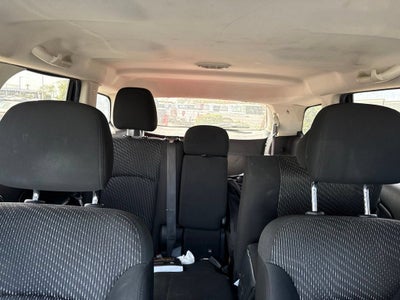 2020 Dodge Journey SE