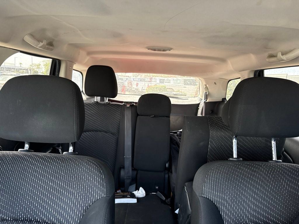 2020 Dodge Journey SE
