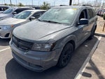 2020 Dodge Journey SE