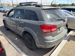 2020 Dodge Journey SE
