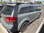 2020 Dodge Journey SE