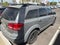 2020 Dodge Journey SE