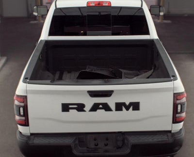 2021 RAM 2500 Power Wagon