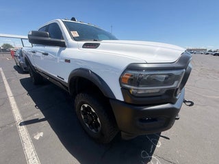 2021 RAM 2500 Power Wagon