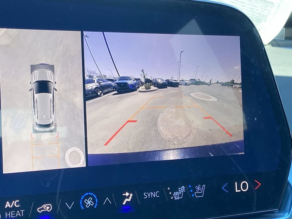 2025 Chevrolet Equinox EV LT 2