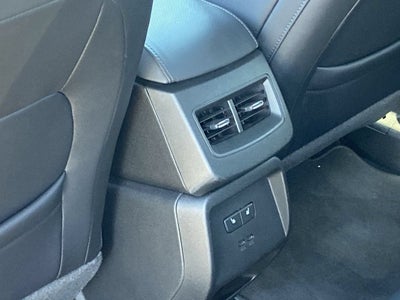 2025 Chevrolet Equinox EV LT 2